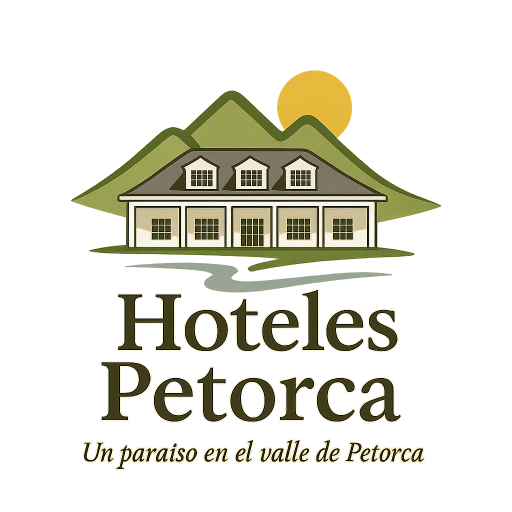 Hoteles Petorca
